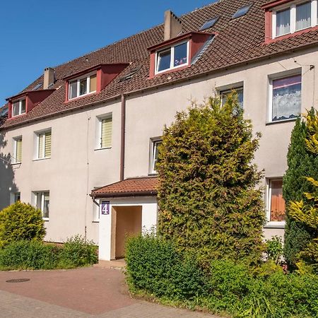 Apartament U Ewy W Kolobrzegu Podczele - 2 Sypialnie 50M2, Wifi I Darmowy Parking! Luaran gambar