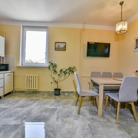 Apartament U Ewy W Kolobrzegu Podczele - 2 Sypialnie 50M2, Wifi I Darmowy Parking! Luaran gambar