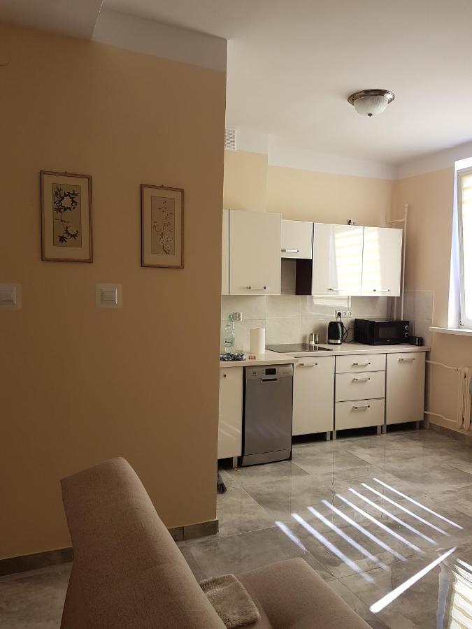 Apartament U Ewy W Kolobrzegu Podczele - 2 Sypialnie 50M2, Wifi I Darmowy Parking! Luaran gambar